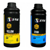 Tinta X full Ec T664 Ultra 1000ml 