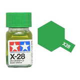 Tinta X28 Enamel Park
