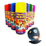 Tintas Da Alegria Spray