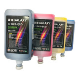 Tintas Galaxy Eco Solvente