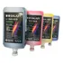 Tintas Galaxy Eco Solvente Cabeça Dx4, Dx5, Dx7 - 1 Litro