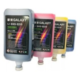 Tintas Galaxy Eco Solvente