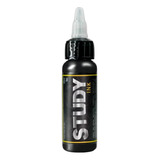 Tintas P Tattoo Tatuagem Cores Preto branco 30ml Original