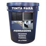 Tintas Para Currais Madeiras Piquete Fazenda Em Geral Piso