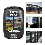 Tintas Para Currais Madeiras