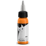 Tintas Para Tatoo Tatuagens Electric Ink Colors 30ml