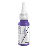 Tintas Tatuagem Electric Ink