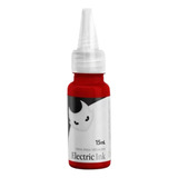 Tintas Tatuagem Electric Ink