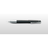 Tinteiro Lamy Studio Black Pto Fosco 17292 Conversor Z 26