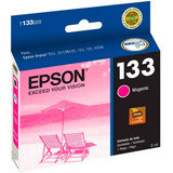 Tinteiro Original Epson 133