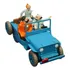 Tintin Carro Caminhão 1/43 Atlas Miniatura Tinti17 Aventuras