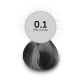 Tintura Acquaflora Profissional 60g