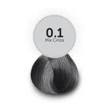 Tintura Acquaflora Profissional 60g