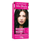 Tintura Alfaparf Alta Moda