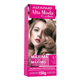 Tintura Alfaparf Alta Moda