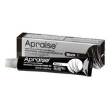 Tintura Apraise Cílios Sobrancelhas Profissional Black