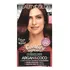 Tintura Beautycolor Cores Reais Coloração Creme Tom 6.36 Chocolate Mauve Para Cabelo