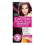 Tintura Casting Creme Gloss