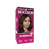 tintura creme biocolor louro escuro