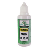 Tintura De Canela De