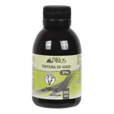 Tintura De Iodo 2 100ml Solução Antibacteriana