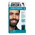 Tintura Grecin 5 Gel Barba E Bigode 28g Escolha Sua Cor