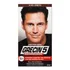 Tintura Just For Men Grecin 5 Tom H-55 Preto Para Cabelo