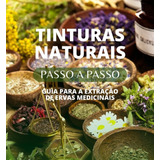 Tintura Medicinal Guia Para