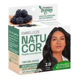 Tintura Natucor 2 0