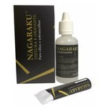 Tintura Para Cílios E Sobrancelhas Nagaraku Oxidante 12 Gr