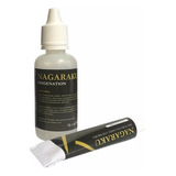 Tintura Para Cílios E Sobrancelhas Nagaraku Oxidante