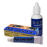 Tintura Para Cilios Sensiv Oxidante Sensiv