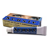 Tintura Para Cilios Sensiv Oxidante Sensiv