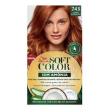 Tintura Semipermanente Wella Soft