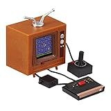 Tiny Arcade Atari 2600 Cor