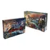 Tiny Epic Vikings + Expansão Ragnarok Jogo De Tabuleiro