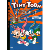 Tiny Toon Aventuras Temporada