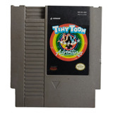 Tiny Toon Cartucho Original