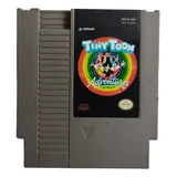 Tiny Toon Cartucho Original