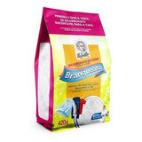 Tio Bonato Bicarbonato De Sodio Branqueato Refil 420gr