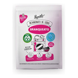 Tio Bonato Bicarbonato De Sodio Branqueato Refil 420gr