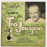 Tio Janjao