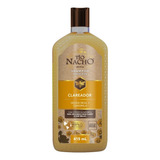 Tio Nacho Shampoo Antiqueda Clareador Geleia Real Camomila