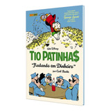 Tio Patinha Por