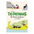 Tio Patinhas: O Navio De Ouro (coleção Carl Barks Vol. 26) - Hq - Panini, De S, N. Editorial Panini, Tapa Dura En Português, 2005