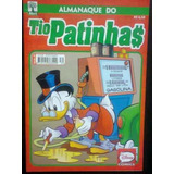 Tio Patinhas 30 * Disney Comics * H Q * Gibi Original Novo