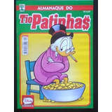 Tio Patinhas 31 * Disney Comics * H Q * Gibi Original Novo