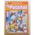 Tio Patinhas 33 * Disney Comics * H Q * Gibi Original Novo