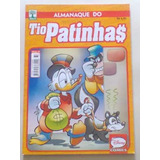 Tio Patinhas 33 * Disney Comics * H Q * Gibi Original Novo