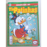 Tio Patinhas 34 * Disney Comics * H Q * Gibi Original Novo